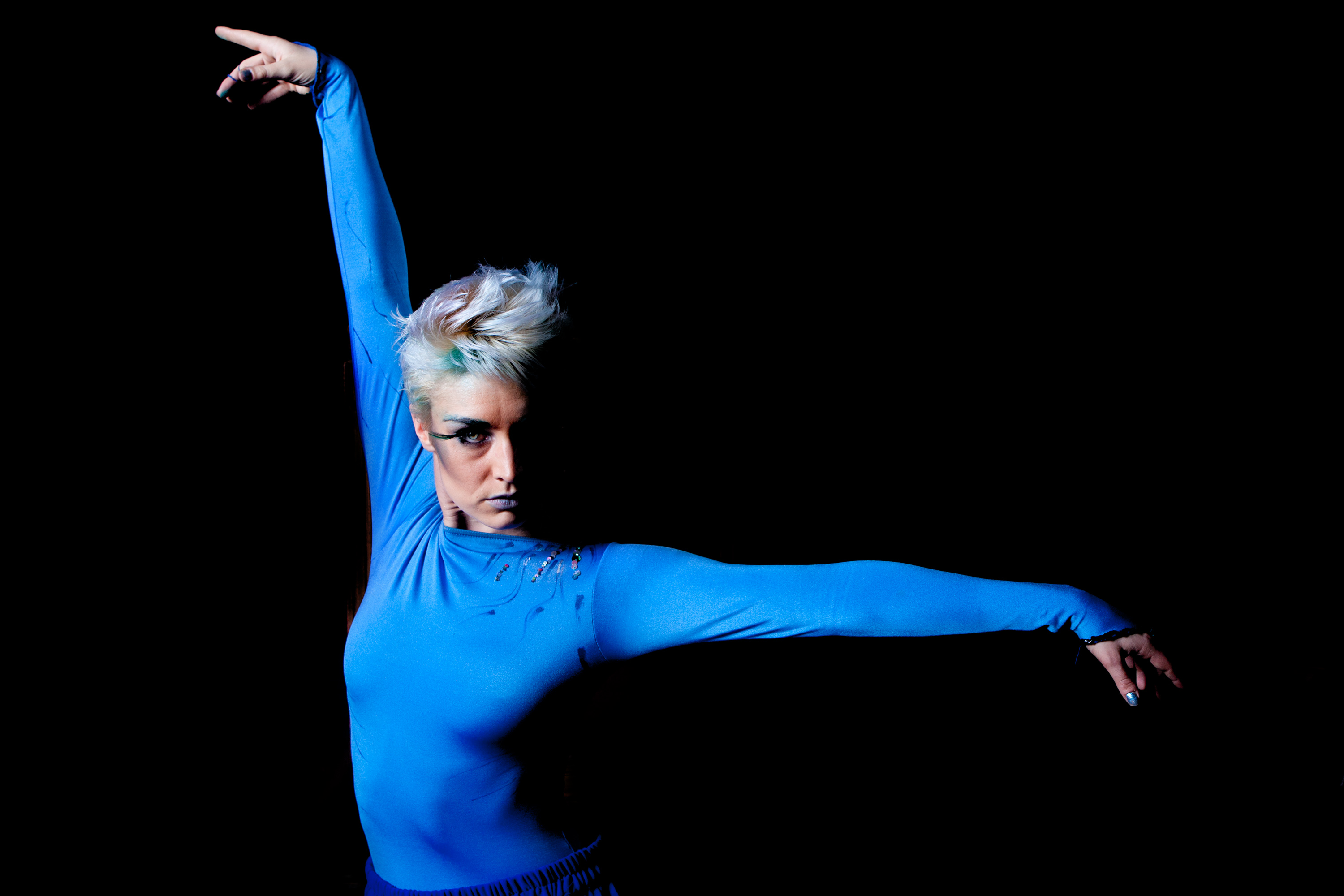 Worcestershire Comes Dancing Project Partners Present Strictly